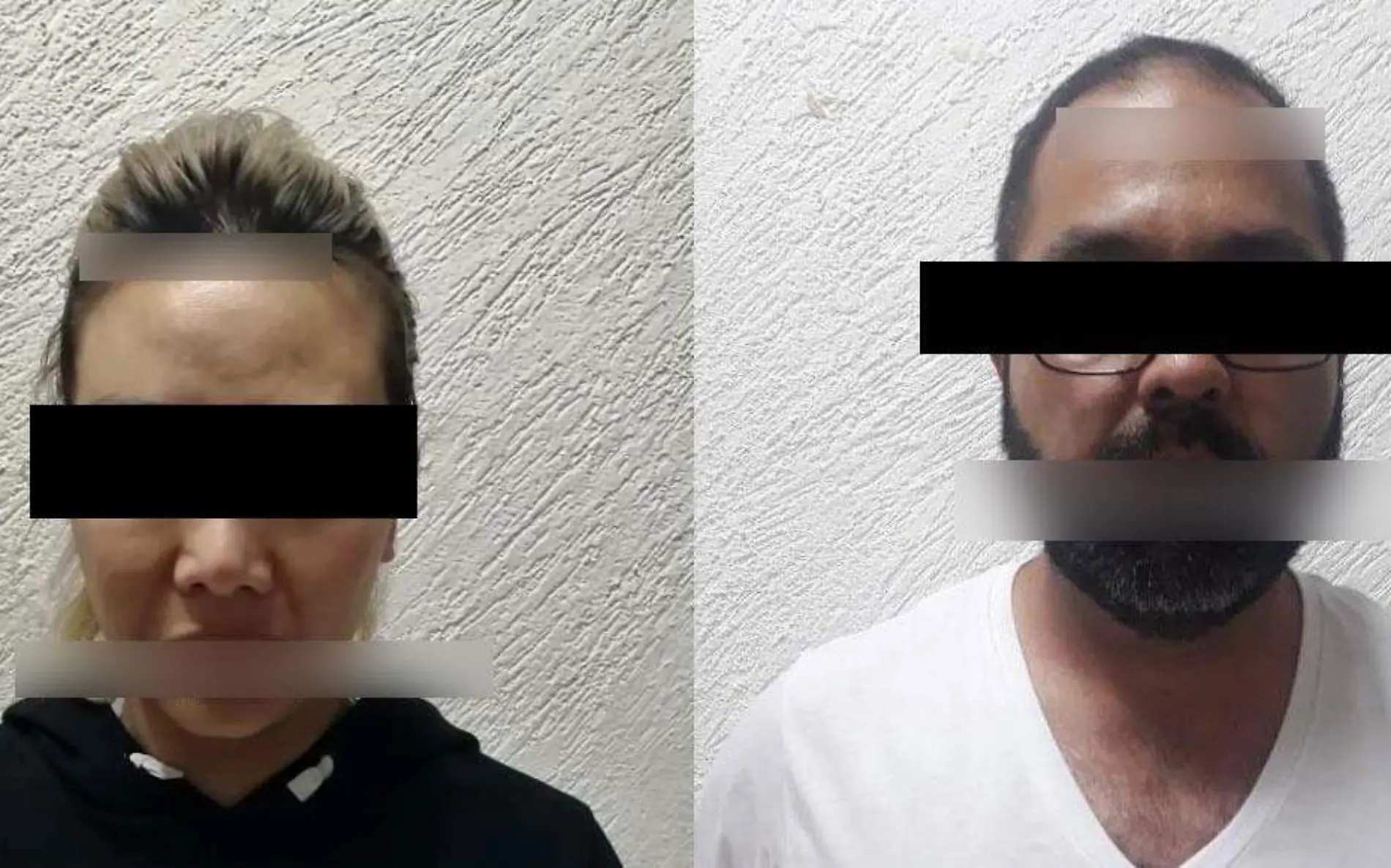 Confirman dos detenidos por ataque armado en Xcaret